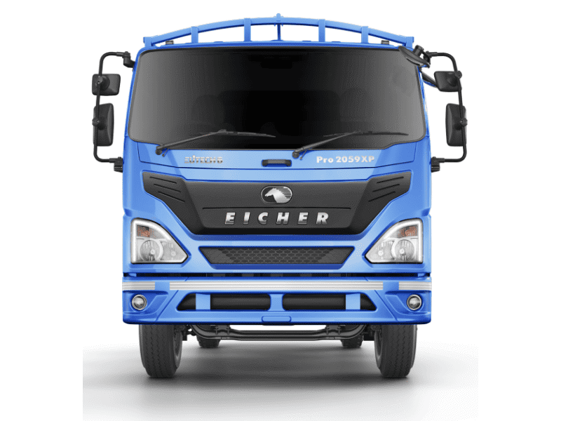 Eicher Pro 2059 XP Plus