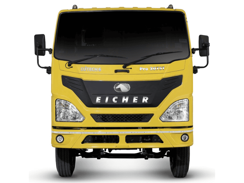 Eicher Pro 2075T FBT