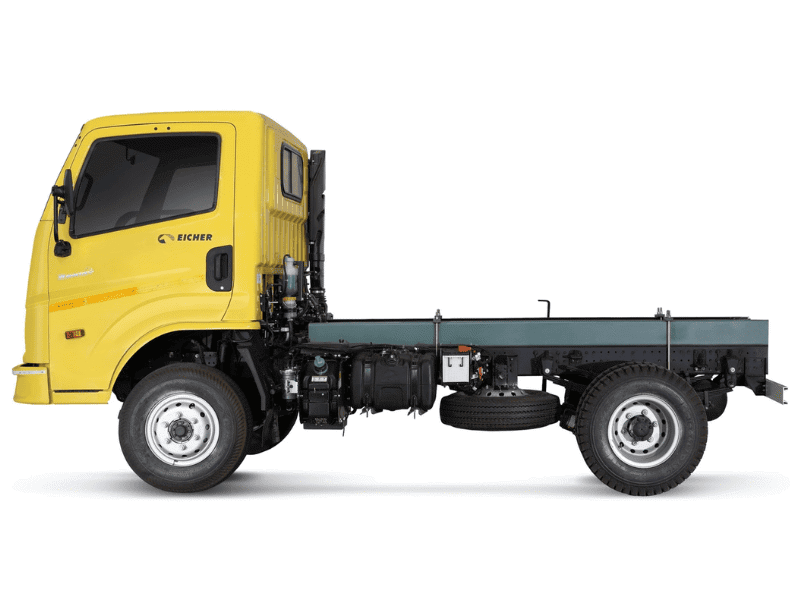 Eicher Pro 2075T FBT