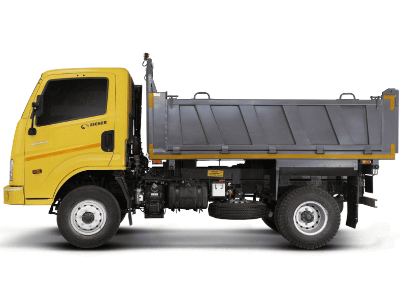 Eicher Pro 2075T FBT