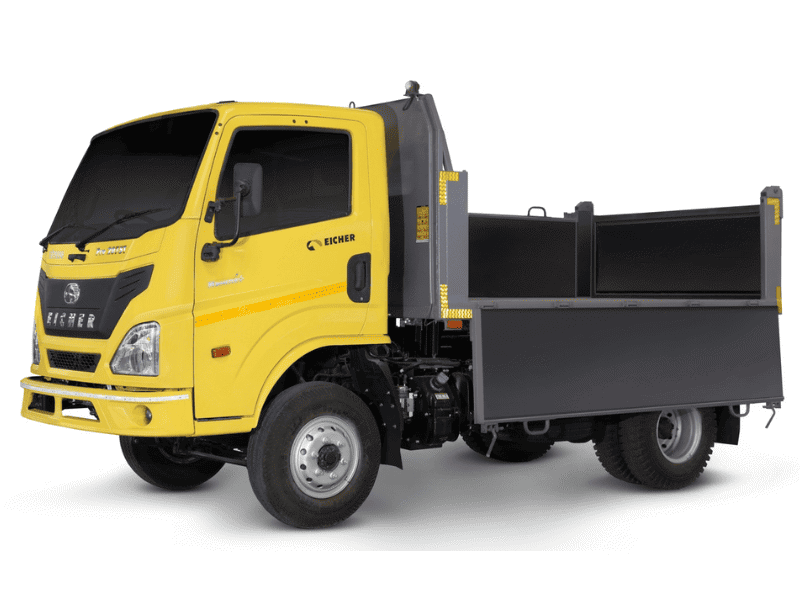 Eicher Pro 2075T FBT