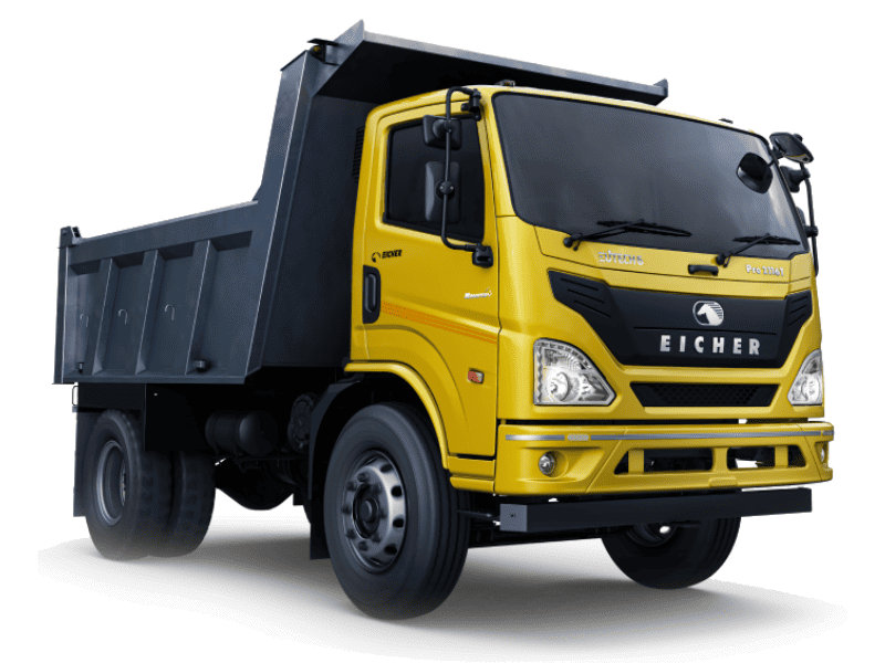 Eicher Pro 2116T UBT