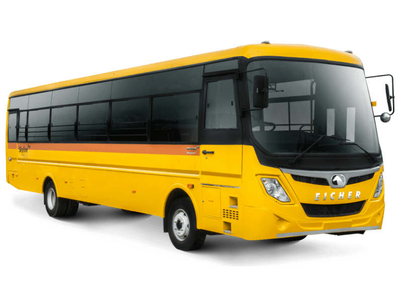 Eicher Skyline Pro Next School 3010 AC & NAC