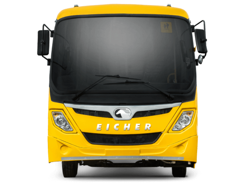 Eicher Skyline Pro Next School 3010 AC & NAC