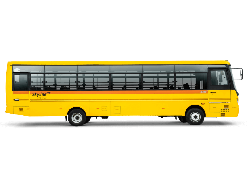 Eicher Skyline Pro Next School 3010 AC & NAC