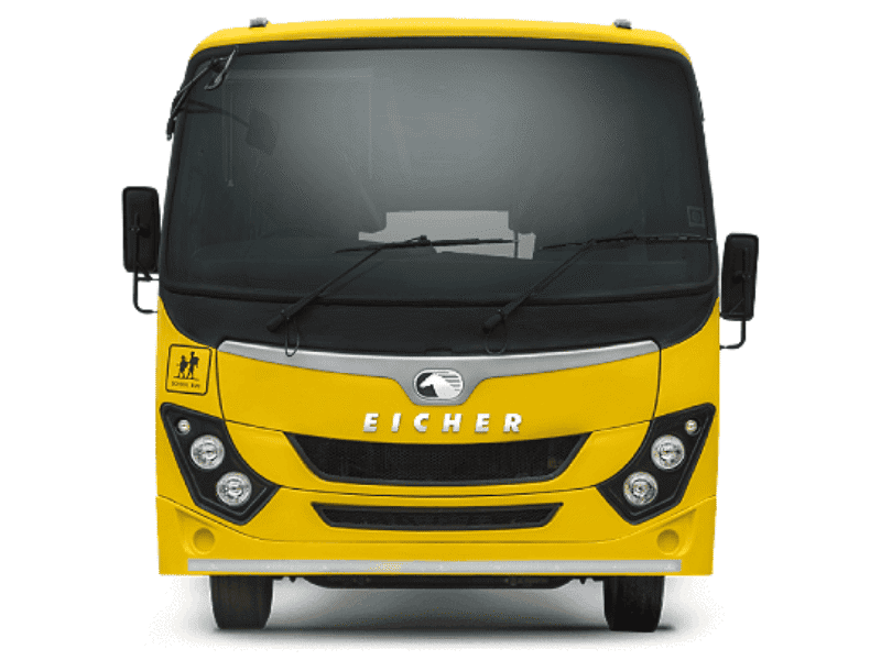 Eicher Skyline Next School