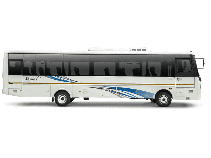 Eicher Skyline Pro Next Staff 3011 L