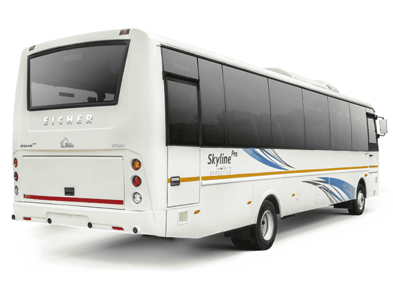 Eicher Skyline Pro Next Staff 3011 L