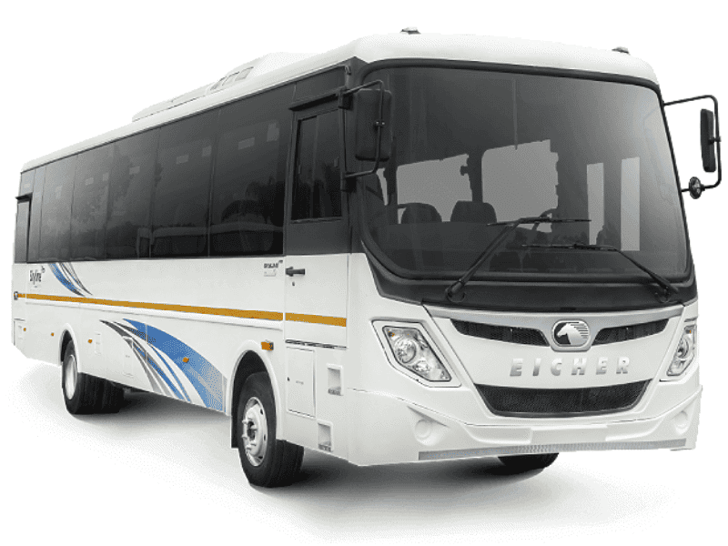 Eicher Skyline Pro Next Staff 3011 L