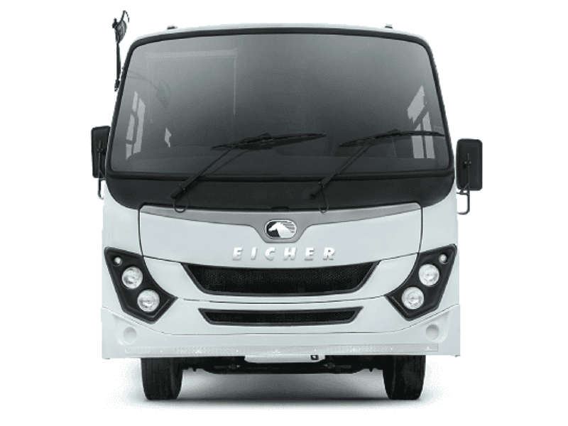 Eicher Skyline Next Staff 2075 NAC & AC