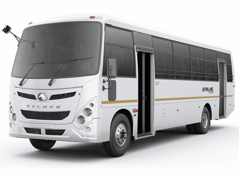 Eicher Starline Route Permit 2075 H