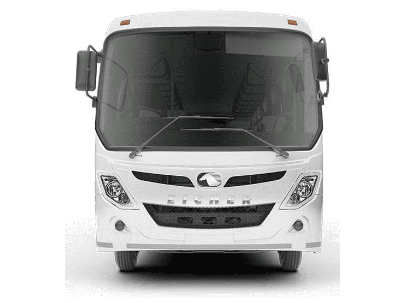 Eicher Skyline Pro Route Permit 3011 L