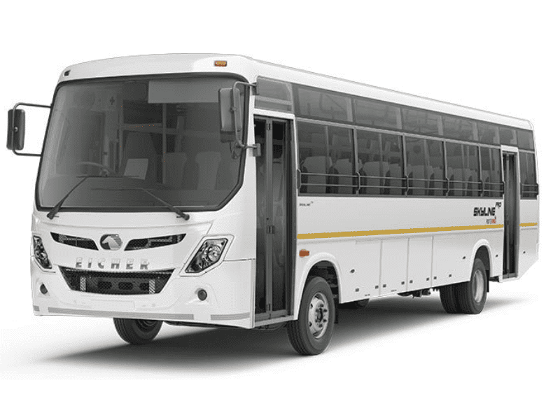 Eicher Skyline Pro Route Permit 3011 L