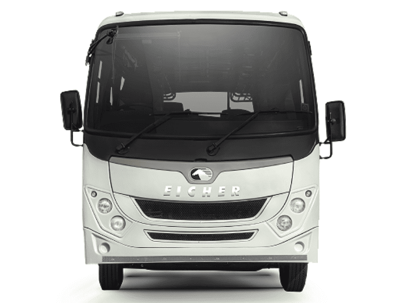 Eicher Starline Next Staff 2075 CNG NAC & AC