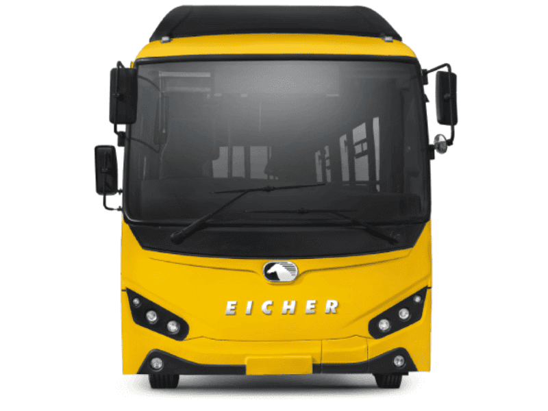 Eicher School Skyline Pro-E