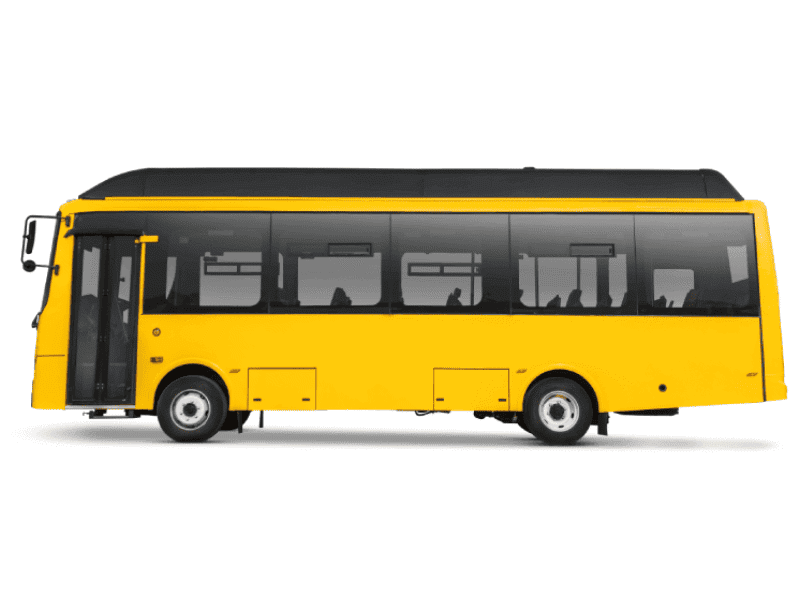 Eicher School Skyline Pro-E