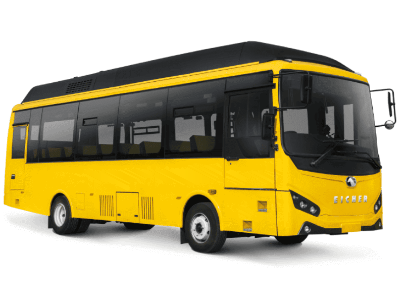 Eicher School Skyline Pro-E