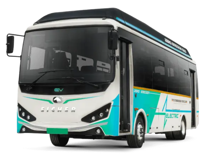 Eicher Staff Skyline Pro-E 9m