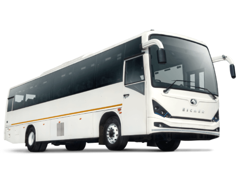 Eicher Staff Skyline Pro-E 12m