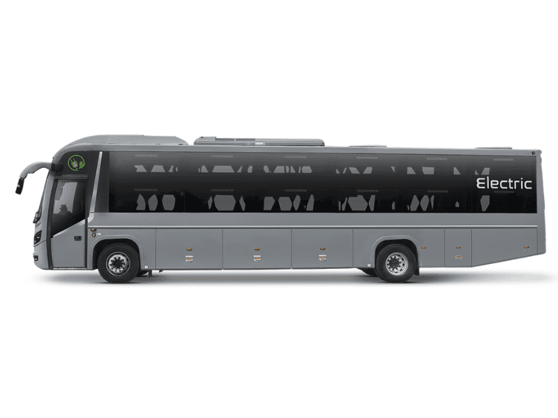 Eicher Intercity Skyline Pro-E