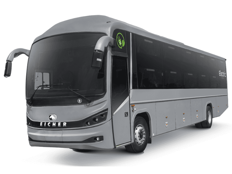 Eicher Intercity Skyline Pro-E