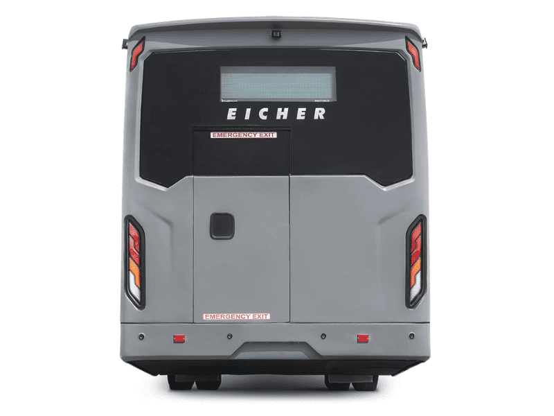 Eicher Intercity Skyline Pro-E