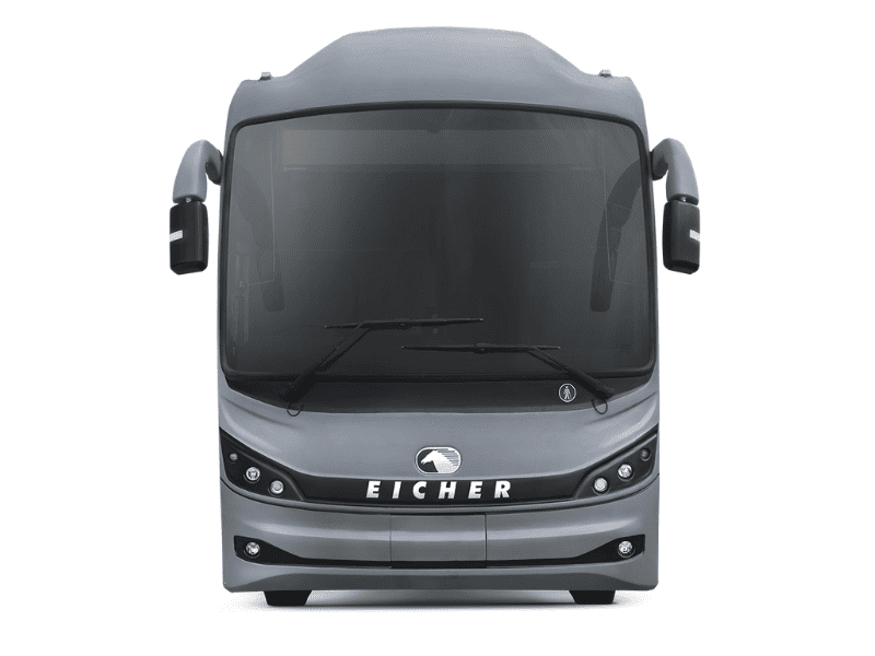 Eicher Intercity Skyline Pro-E