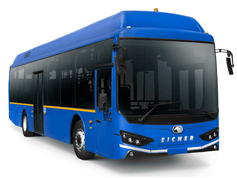 Eicher Tarmac Skyline Pro-E
