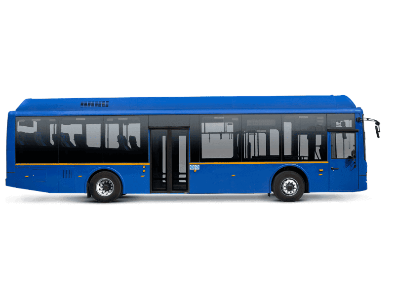 Eicher Tarmac Skyline Pro-E