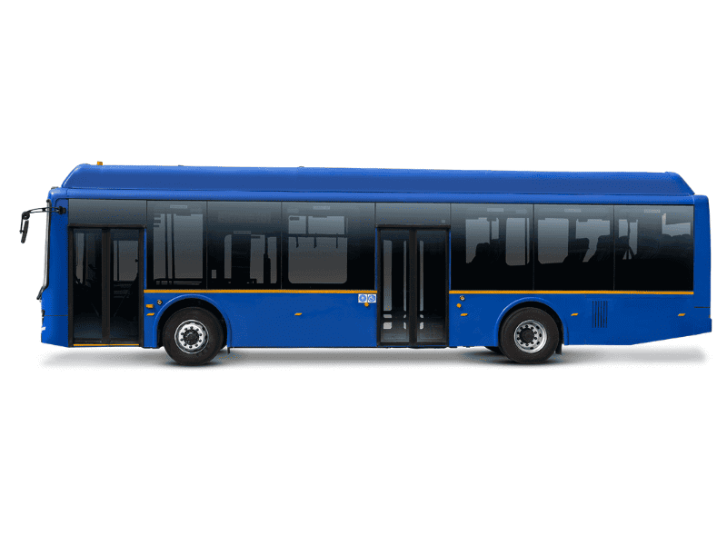 Eicher Tarmac Skyline Pro-E
