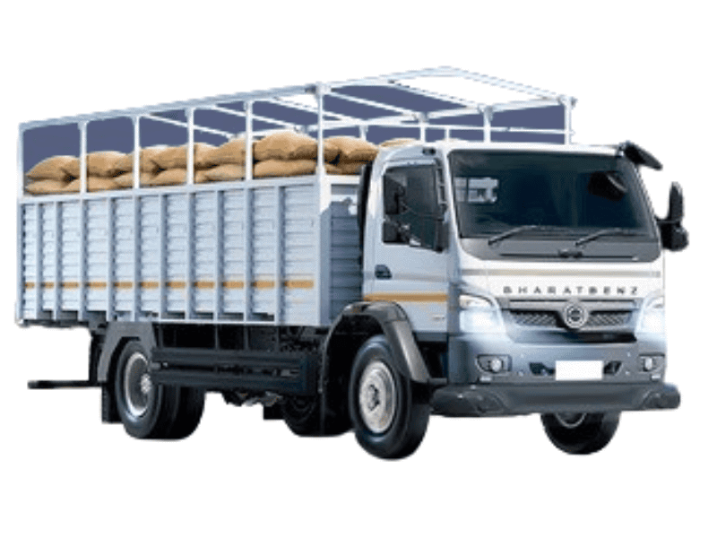 Bharat-Benz 1617RD