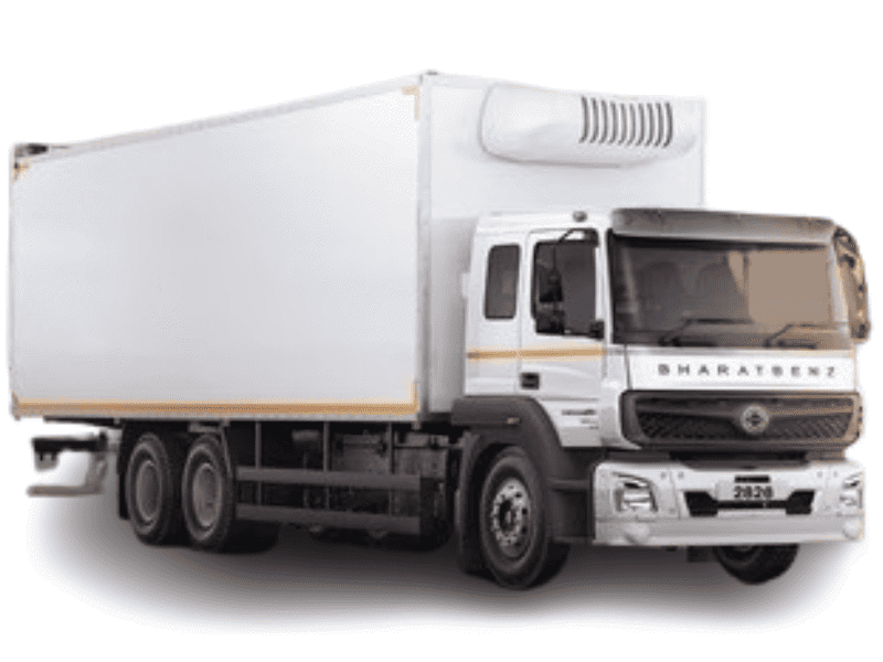 Bharat-Benz 2826R 5775