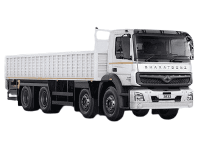 Bharat-Benz 3832R