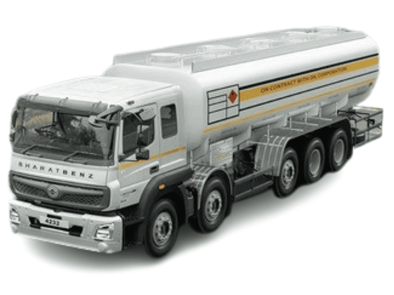 Bharat-Benz 4232R