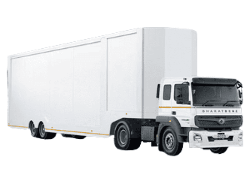 Bharat-Benz 4032T