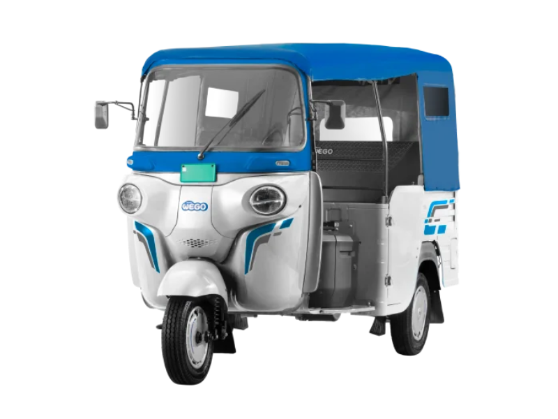 Bajaj Wego