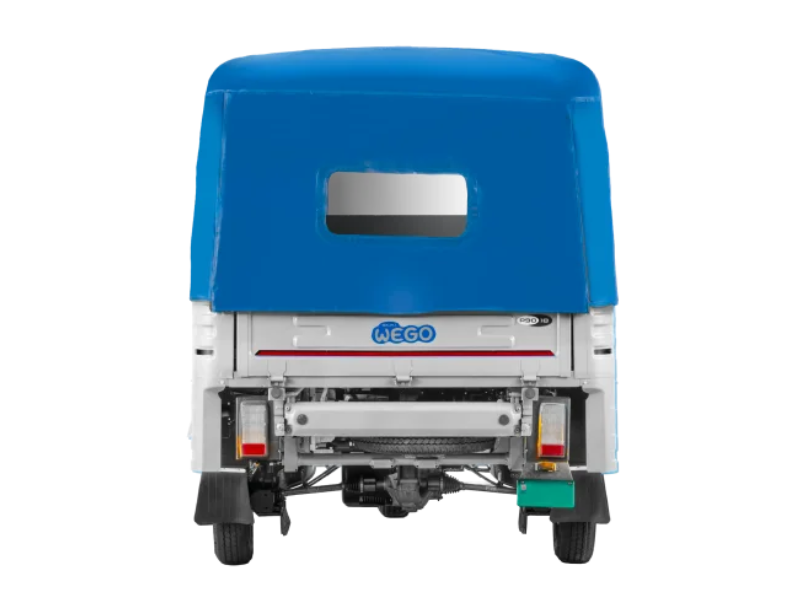 Bajaj Wego