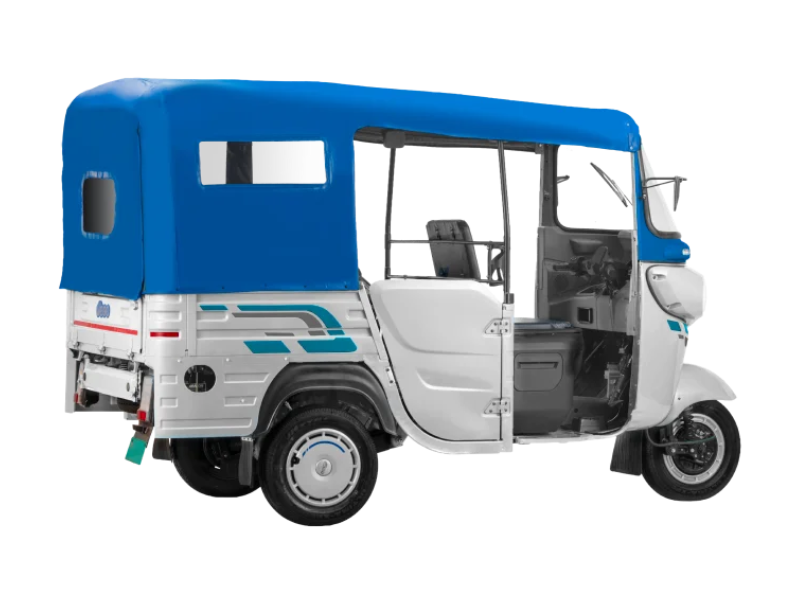 Bajaj Wego