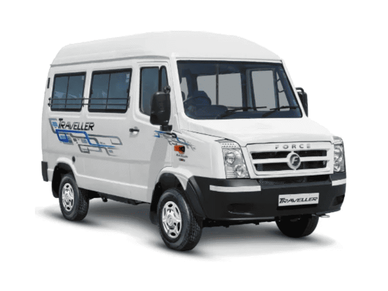 Force Motors Traveller 3050WB