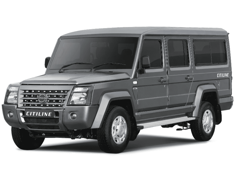 Force Motors Citiline