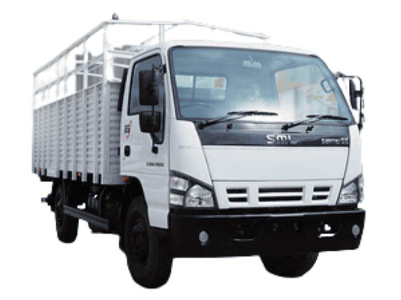 SML ISUZU Sartaj GS 59