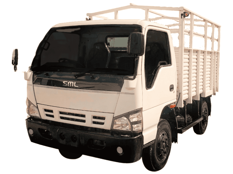 SML ISUZU Sartaj 5252