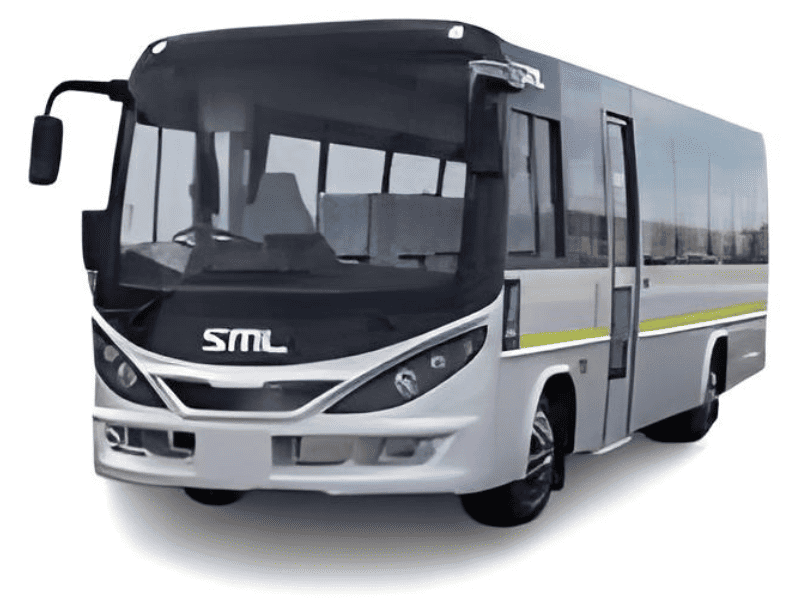SML ISUZU Executive Lx Staff Bus