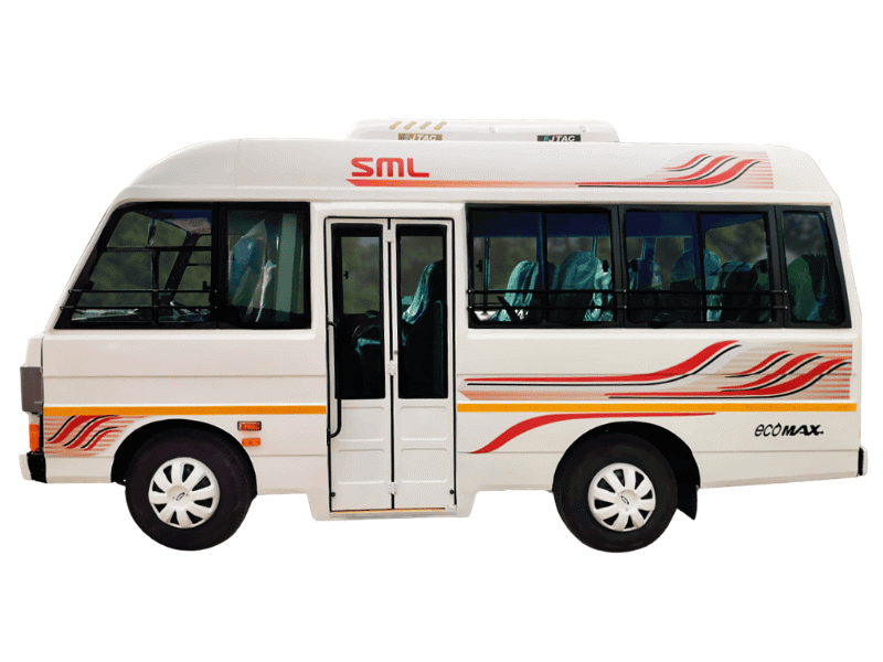 SML ISUZU Ecomax
