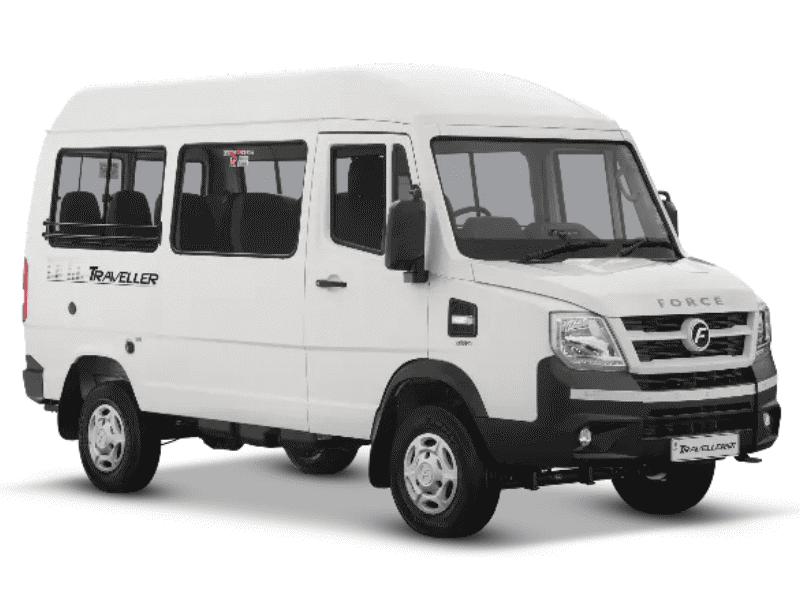 Force Motors Traveller N Passenger 3050WB