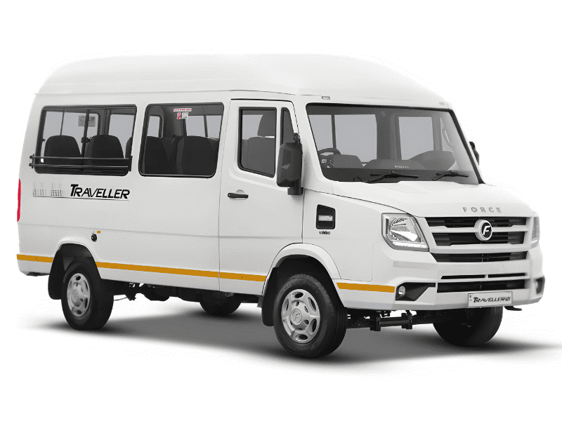 Force Motors Traveller N Passenger 3350WB