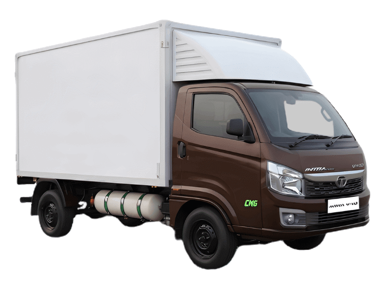 Tata Intra V40