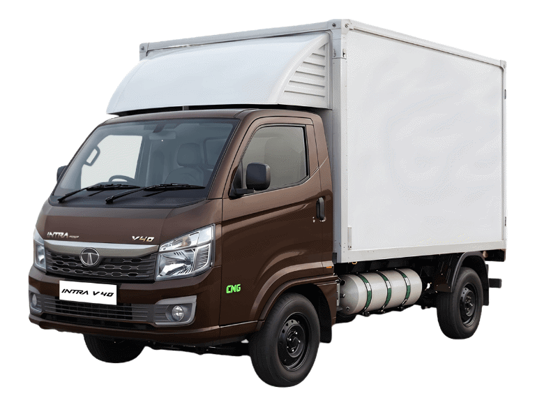 Tata Intra V40