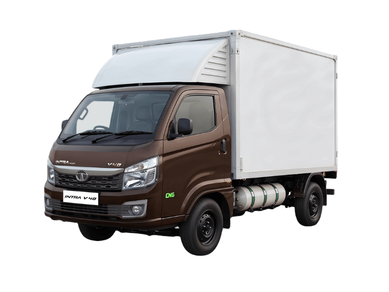 Tata Intra V40