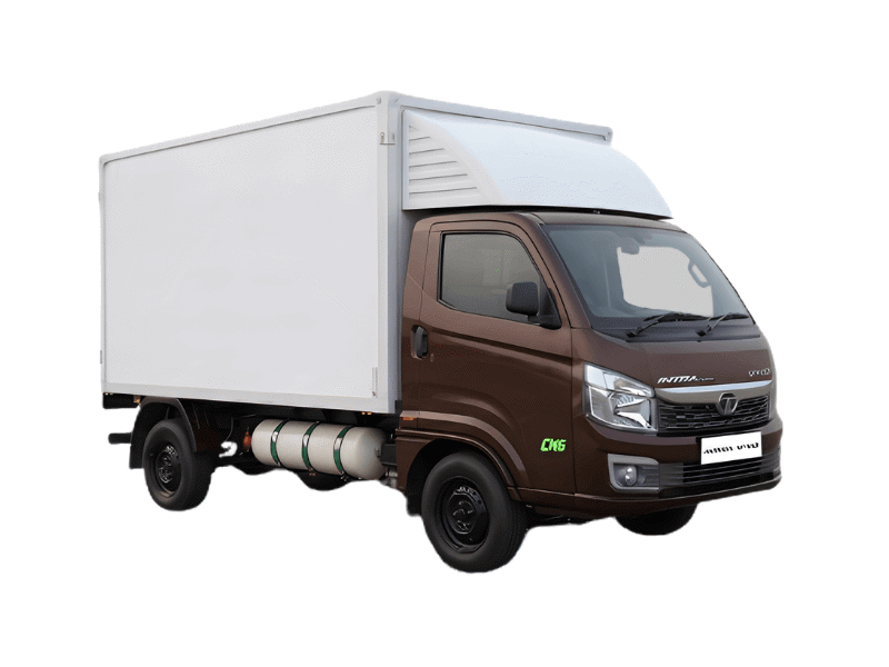 Tata Intra V40